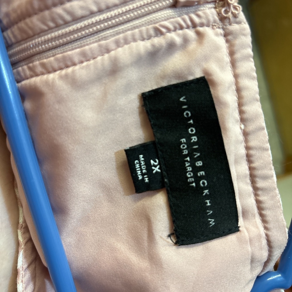 Victoria Beckham Dress